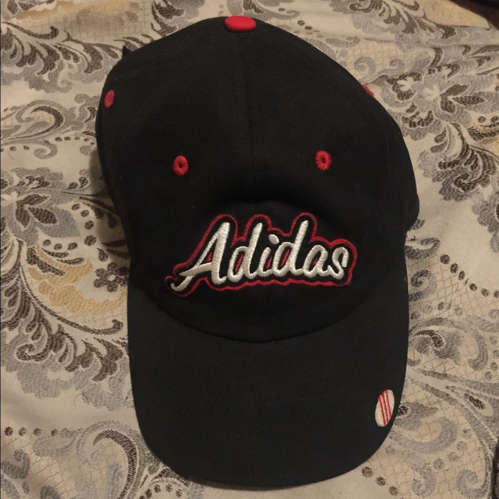 Adidas Hat